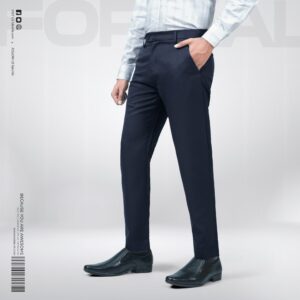 Mens Premium Formal Pant