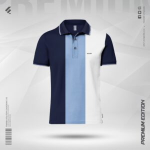 Designer Edition Double-PK Polo
