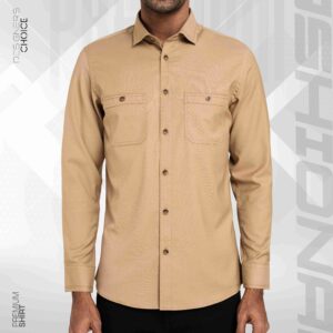 Mens Premium Casual Shirt