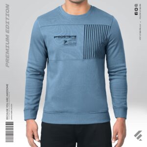 Mens Premium Sweatshirt - Frostbite